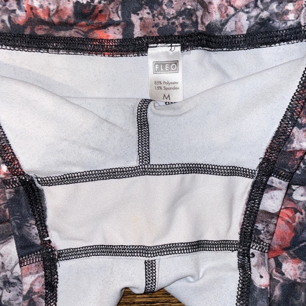 Fleo shorts
